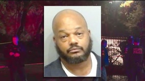 Father charged after shooting son to death in Buckhead, police say