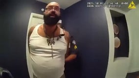 Man arrested after bomb threat at Piedmont Hospital