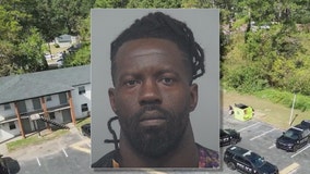 Clayton County police name father as suspect in baby’s disappearance