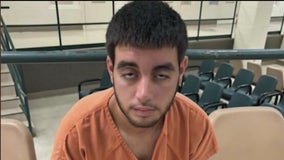 Traffic stop leads to drug and gun seizure in Canton