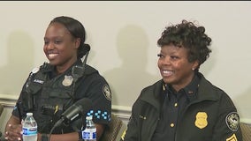 Atlanta airport threat: Meet the APD officers who made the arrest