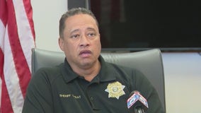 Fulton County Jail 'beyond an emergency,' sheriff say