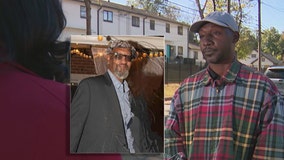 Former inmate says DeKalb jail ignored dying man’s pleas for medicine