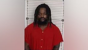 Man charged with murder, kidnapping in Salem Road homicide