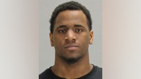 Suspect in Forest Park basketball shooting arrested