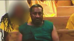 Cobb County man accused of killing, burying girlfriend denied bond