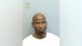 Police: Man with at least 36 arrests opened fire from SUV on homeless camp