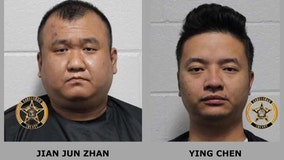 Judge denies bond for New York men in $40K Habersham scam