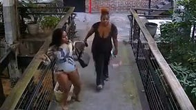 Women wanted after shooting on Peters Street in SW Atlanta