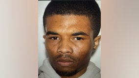 Search underway after man flees Pickens County traffic stop