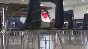 Douglass High educators credit ‘determination and details’ for student success