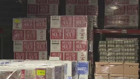 Hosea Helps launches holiday push to aid 30,000 families