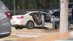 One injured after shooting reported along Cascade Road, police say