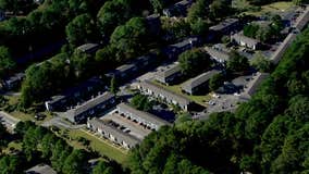 Man hurt along Central Drive in DeKalb County shooting