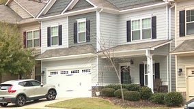 Cherokee County deputies shoot armed man, find his mother dead in home