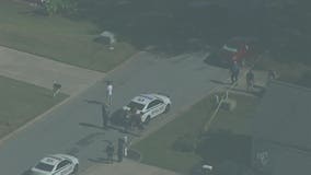 Lawrenceville police identify couple in apparent murder-suicide