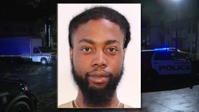 Manhunt for stepson accused of killing Marietta man during dispute