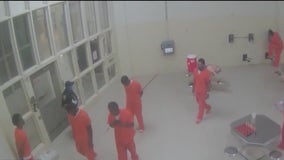 Family files civil rights suit over Army veteran’s fentanyl death in DeKalb jail