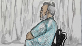 ‘Rat-a-tatt-tatt’: Feds reveal new details in foiled Atlanta airport shooting