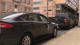 Fulton County detention officer stabbed by inmate, sources say