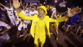 Savannah Bananas bringing Banana Ball back to Truist Park in 2026