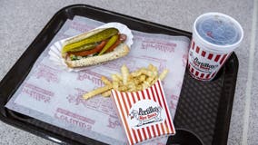 Portillo’s opens first Georgia restaurant, marking 100th location