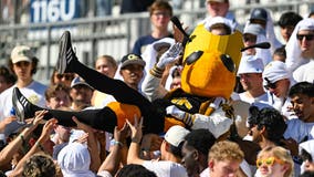 Georgia Tech beats Virginia Tech, remains undefeated