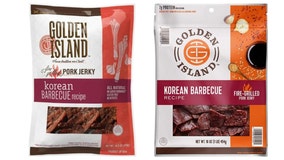 More than 2M pounds of pork jerky recalled over metal contamination risk