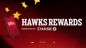 Hawks, Chase renew partnership with big fan perks and giveaways