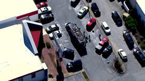 DeKalb County bomb squad investigate suspicious item Thursday afternoon