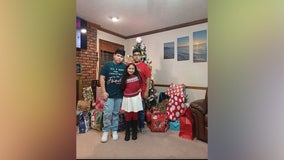 Fundraiser for family of 8 killed in fiery I-85 crash in Jackson County