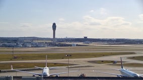 Ground stop at Atlanta's airport lifted after tower evacuated | What we know