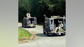 20 arrested in Stephens County drug trafficking investigation