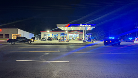 Shooting at Mableton gas station leads to arrest of 18-year-old