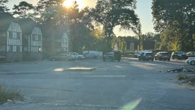 Man shot, killed at Camelot Condominiums in South Fulton