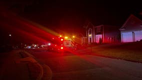 Domestic-related shooting reported in Kennesaw Friday morning