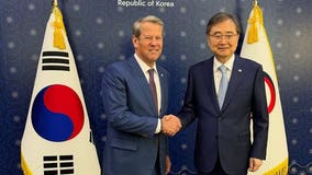 Kemp to lead delegation to Japan following South Korea visit