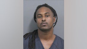 Chattanooga man convicted of trafficking fentanyl in Catoosa County