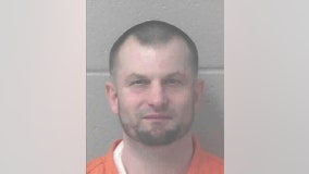 Newton County man sentenced in deadly fentanyl overdose case