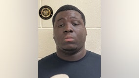 Henry County jail officer fired, arrested in contraband probe