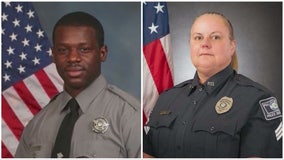 Deaths of Rockdale, Polk law enforcement members mourned