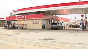 Woman shot and killed while celebrating birthday in DeKalb County