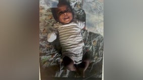 Clayton County police searching for missing 6-month-old