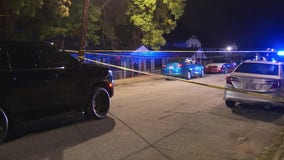 Two people shoot each other during argument in southwest Atlanta, police say