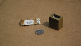 USDA to drop oral rabies vaccines across North Georgia