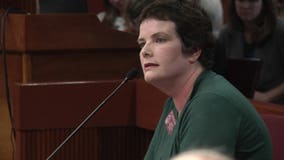 Georgia State Representative Mandi Ballinger dies after battle with cancer