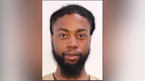 Marietta man wanted for murder of stepfather captured after SWAT raid in Gwinnett