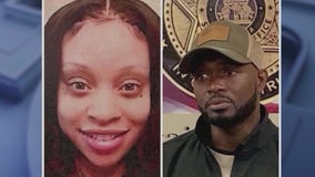 Tiffany Foster murder: Jury selection begins for Reginald Robertson