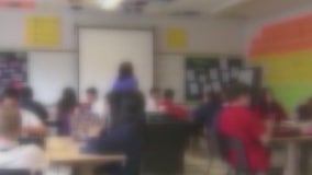 Decatur school board discussing possible school closures