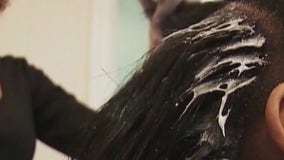 Georgia Supreme Court allowing chemical hair relaxer lawsuit to proceed